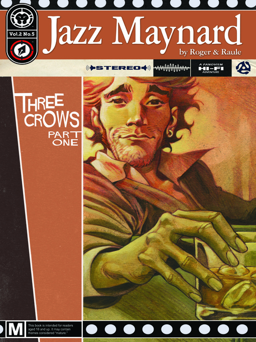 Title details for Jazz Maynard (2017), Issue 11 by Raule - Available